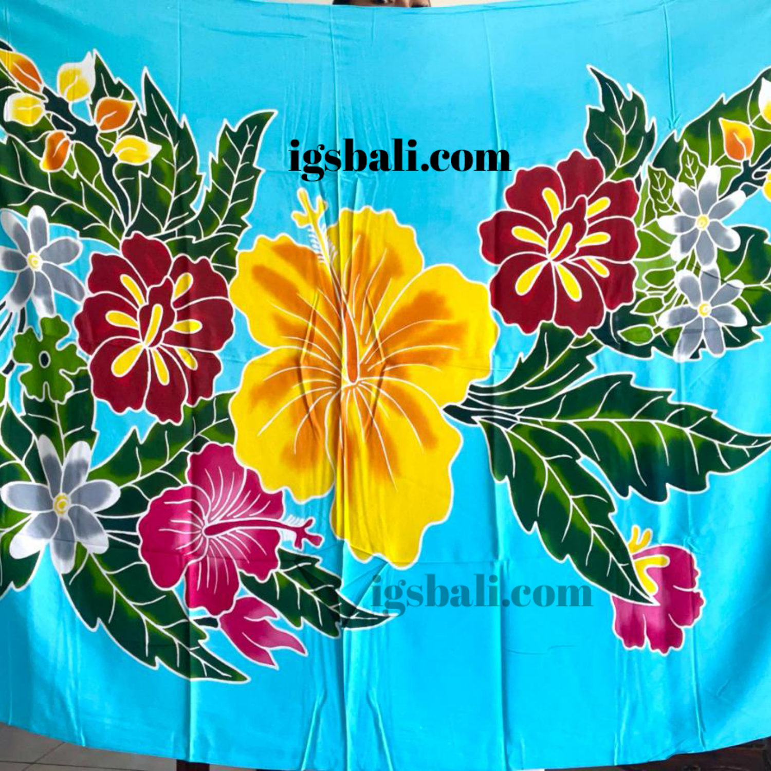 Grossiste pareo Bali Reunion Maurice Madagascar