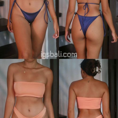 Bikinis en gros Bali Indonesie
