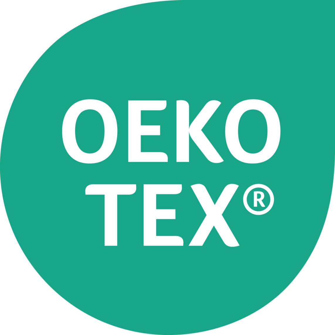 OEKO TEX tissu certifie IGS BALI